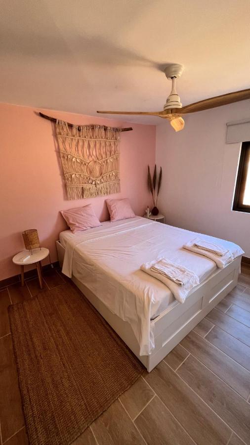 기아 Casa Luz 빌라 외부 사진