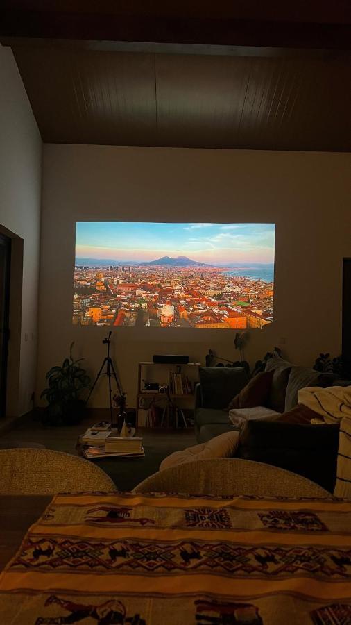 기아 Casa Luz 빌라 외부 사진